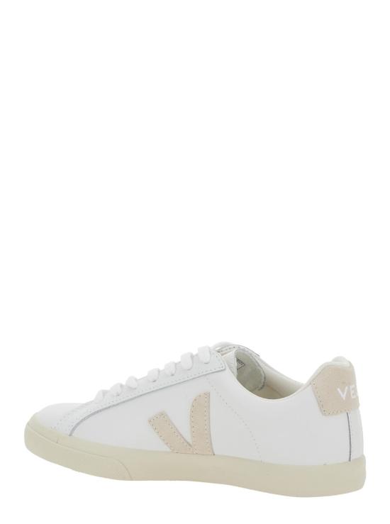 26SS 베자 스니커즈 EO0202335 WHITE - VEJA