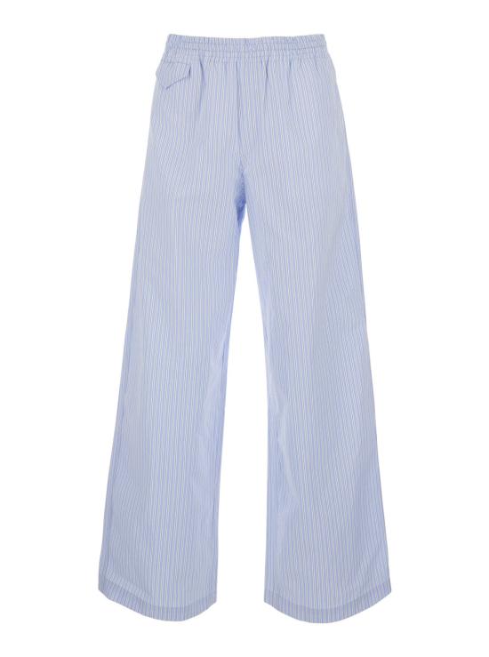 26SS 아페쎄 팬츠 COHNOH08034 BLUE