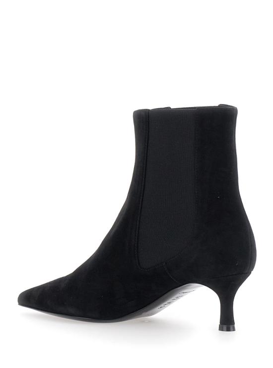 26FW 폴리니 부츠 SA21025M1P BLACK - POLLINI
