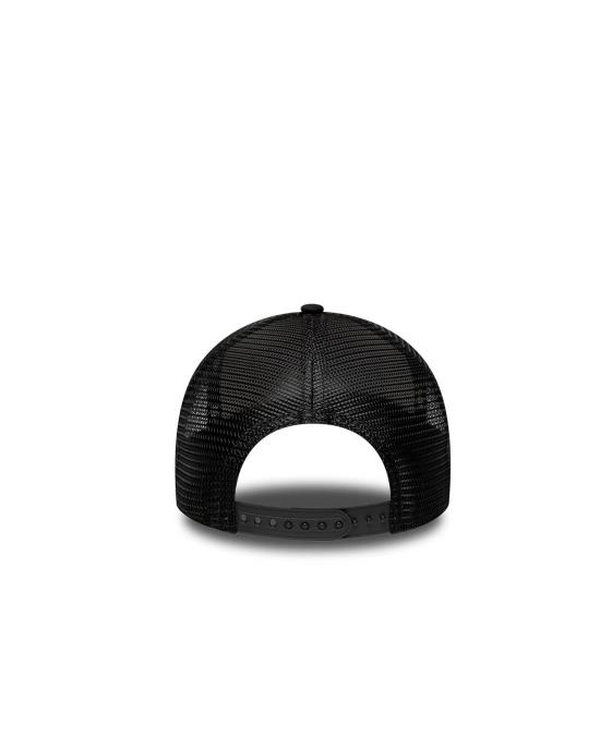 26FW 뉴에라 볼캡 60915918 BLACK - NEW ERA