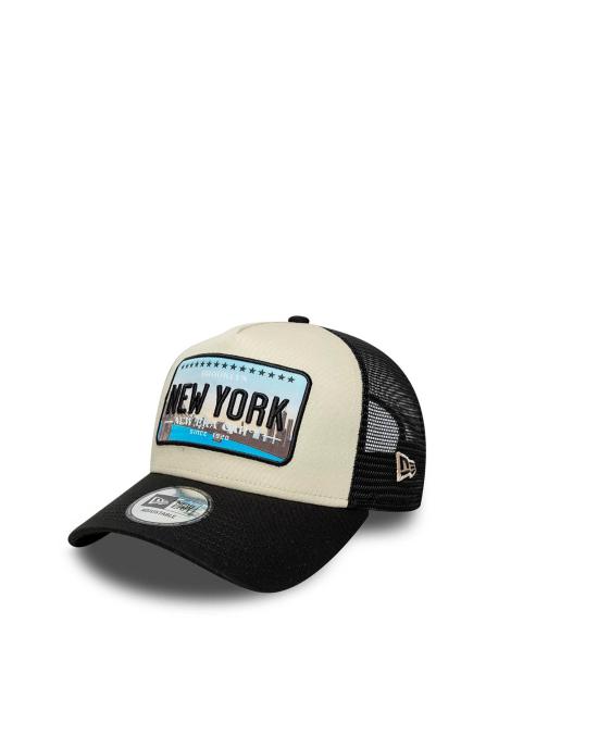 26FW 뉴에라 볼캡 60915918 BLACK - NEW ERA