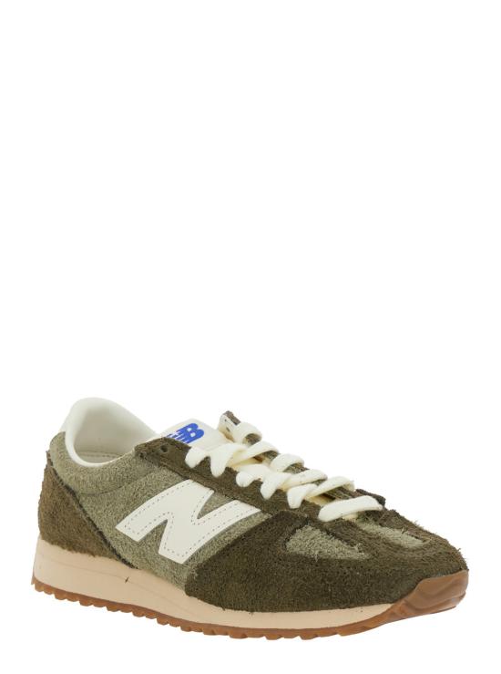 25FW 뉴발란스 471 스니커즈 U471PSA GREEN - NEW BALANCE