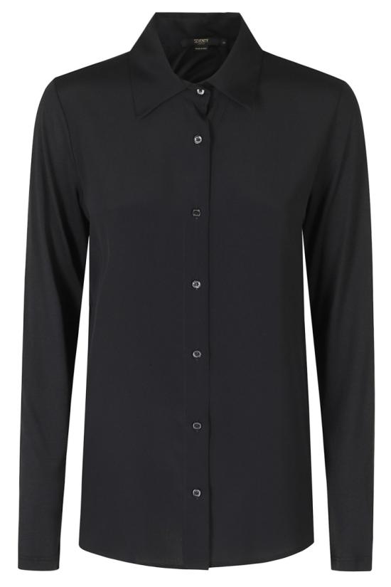 26FW 세븐티 탑 MJ1929 890180 099 Black