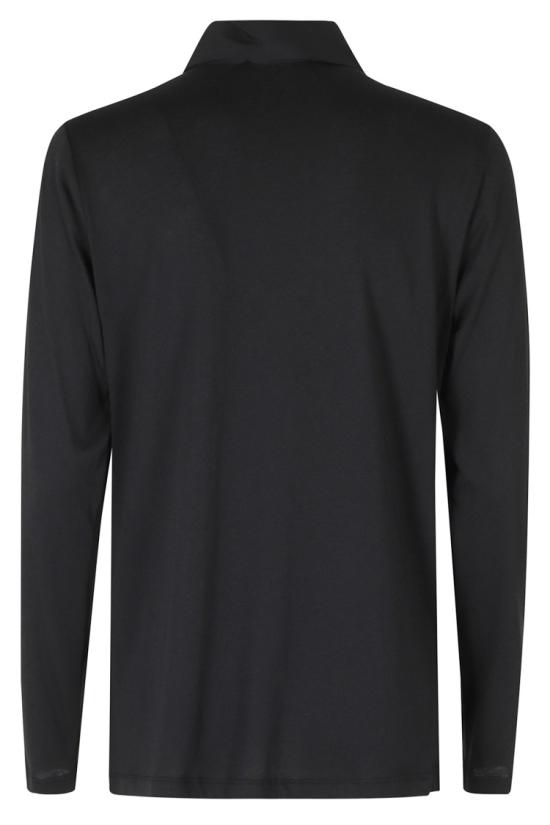 26FW 세븐티 탑 MJ1929 890180 099 Black - SEVENTY