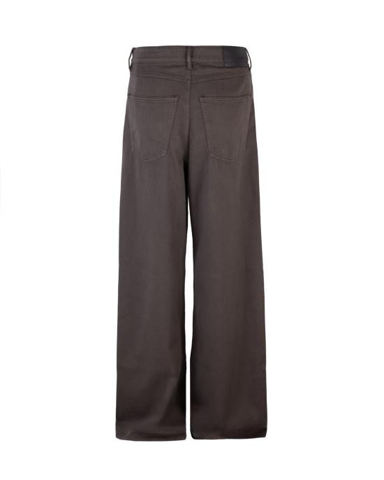 26FW 스포트막스 팬츠 2622136025600 BROWN - SPORTMAX