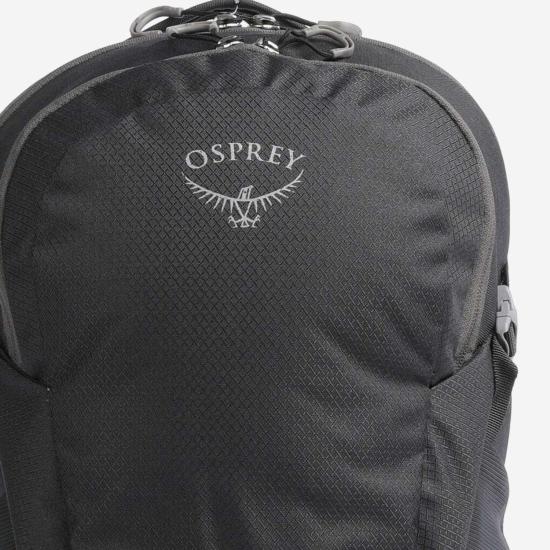 26SS 오스프리 토트백 10002926 BLACK - OSPREY