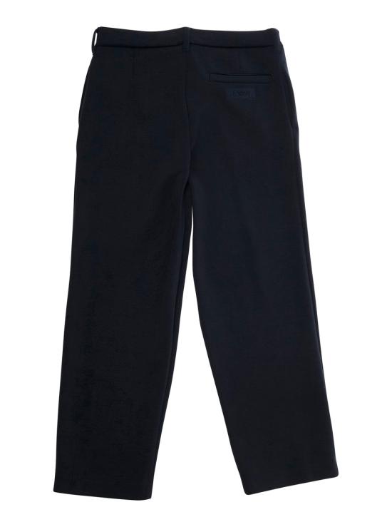 25FW 엠포리오 아르마니 팬츠 EB000543AF16254 BLUE - EMPORIO ARMANI