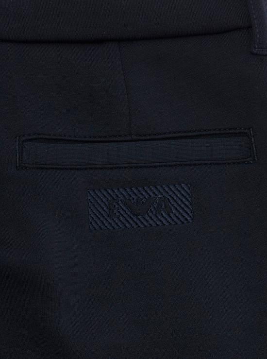 25FW 엠포리오 아르마니 팬츠 EB000543AF16254 BLUE - EMPORIO ARMANI