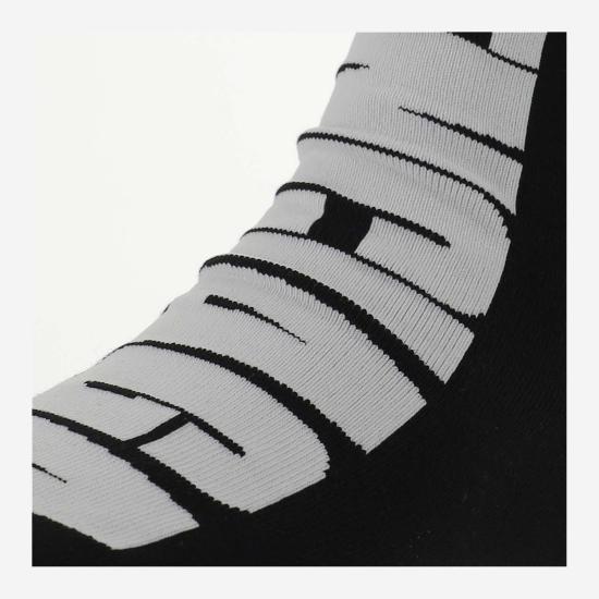  발렌시아가 양말 719100 BLACK - BALENCIAGA