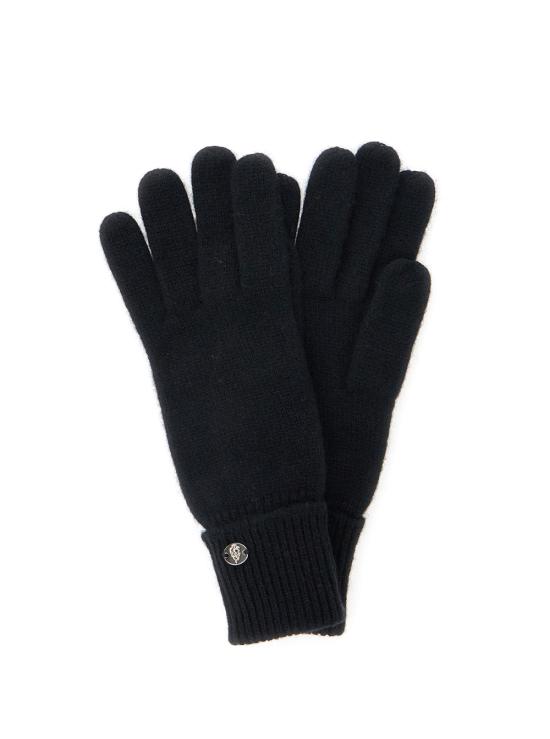 25FW 헬렌카민스키 장갑 GLV52145 BLACK - HELEN KAMINSKI