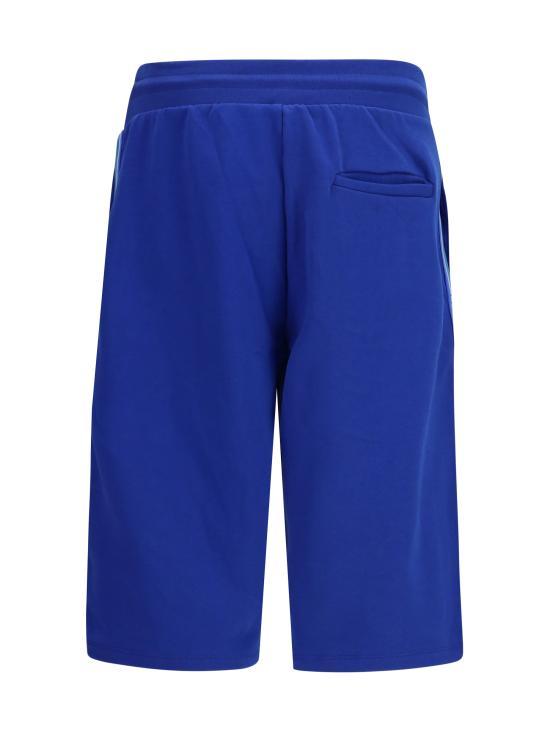 26SS 지씨디에스 숏팬츠 C1MEQL214F004 BLUE - GCDS
