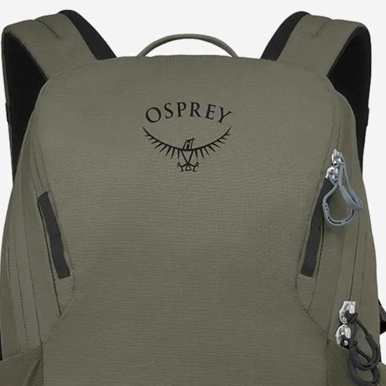 26SS 오스프리 토트백 10007184 GREEN - OSPREY