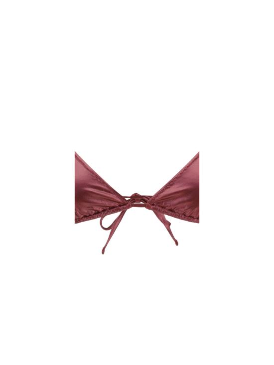 26SS 크리스티나 티 비치웨어 KBI0141TM0066 RED - KRISTINA TI