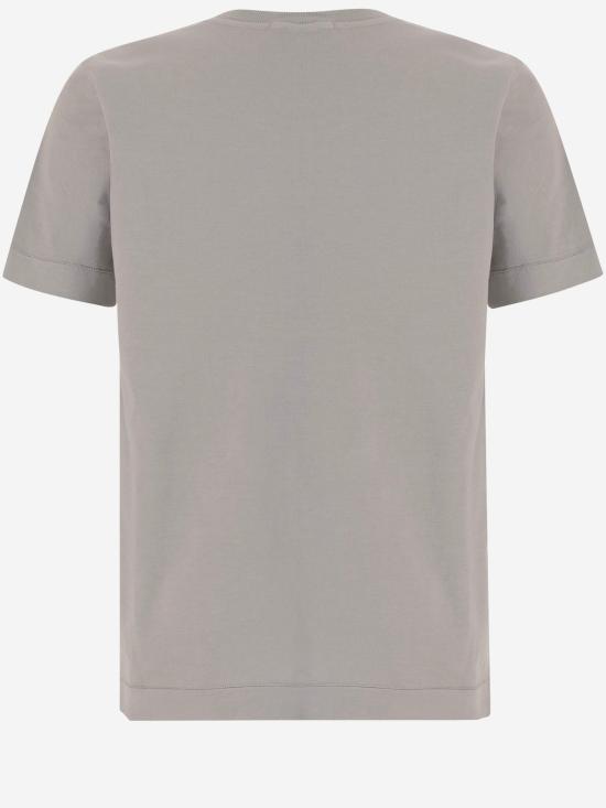 26FW 스톤 아일랜드 탑 2100003 GRAY - STONE ISLAND