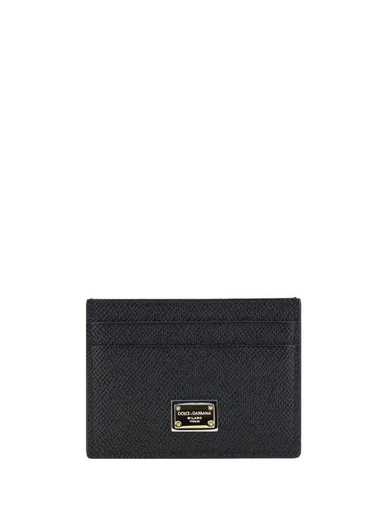 26SS 돌체앤가바나 명함지갑 BI0330A1001 BLACK