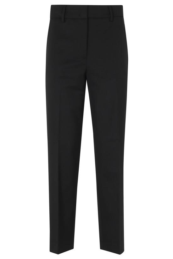 26FW 세븐티 팬츠 PT0709 180003 099 Black