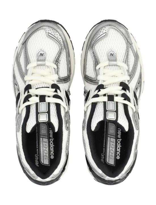 26FW 뉴발란스 1906 스니커즈 M1906RERSM White - NEW BALANCE