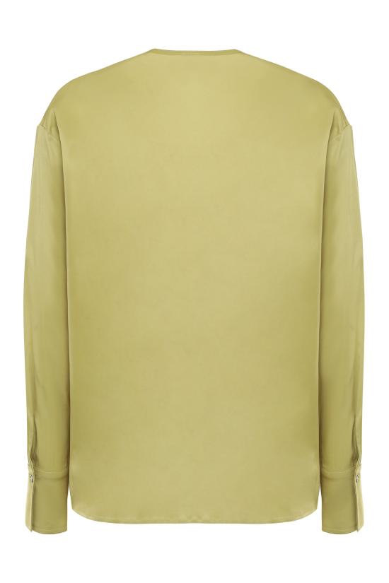  핑코 셔츠 105014 GREEN - PINKO