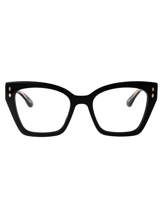 25FW 이자벨마랑 안경 IM0140 BLACK
