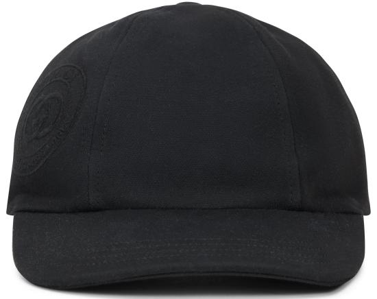 26SS 구찌 볼캡 854115 BLACK - GUCCI
