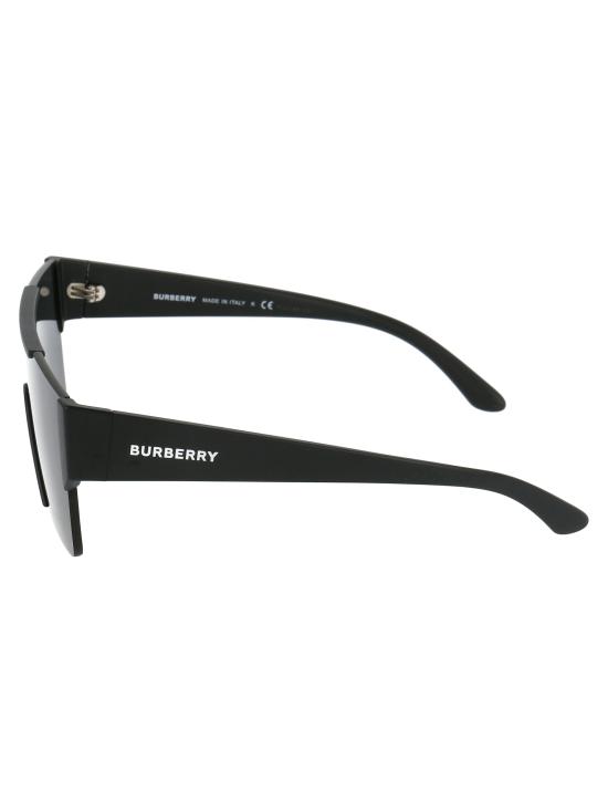  버버리 선글라스 0BE4291 BLACK - BURBERRY