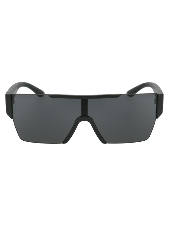  버버리 선글라스 0BE4291 BLACK