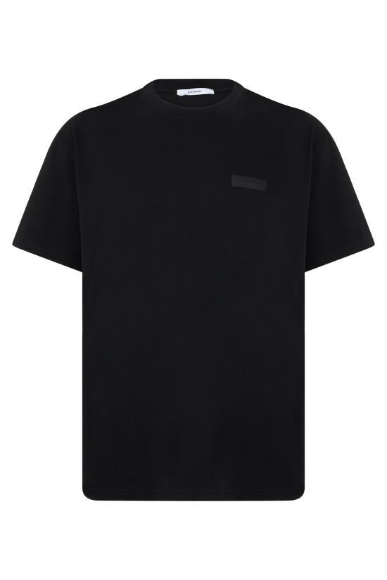 26FW 지방시 탑 BM71NK3YSJ BLACK