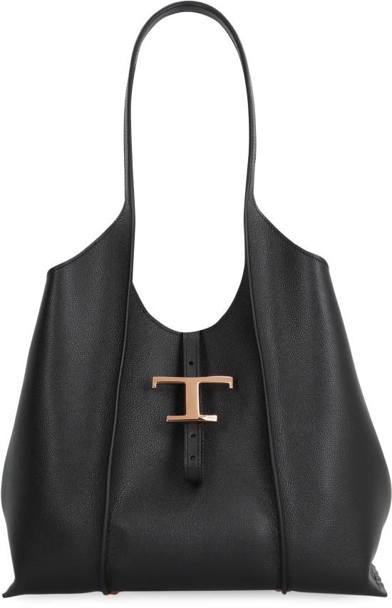  토즈 토트백 XBWTSBA0200 BLACK - TODS