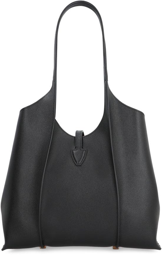  토즈 토트백 XBWTSBA0200 BLACK - TODS