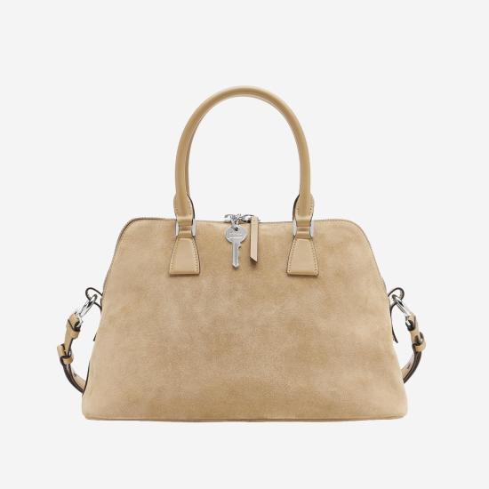 26SS 마르지엘라 토트백 SB1WG0085 BEIGE