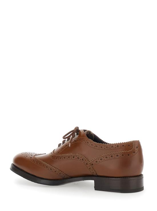26FW 리드포트 스니커즈 728 BROWN - LIDFORT