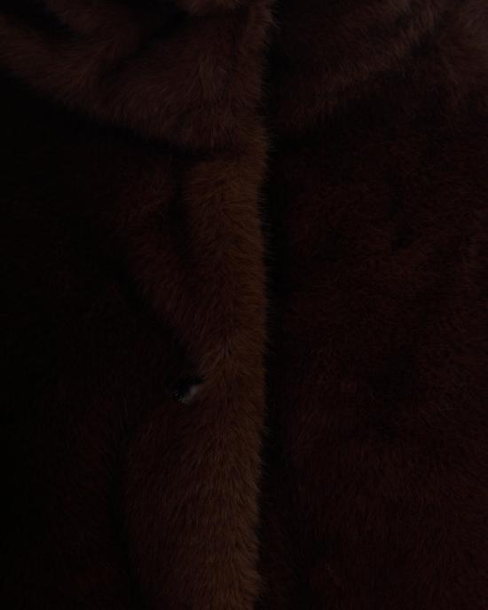 26FW 위켄드막스마라 자켓 2625086021600 BROWN - WEEKEND MAX MARA
