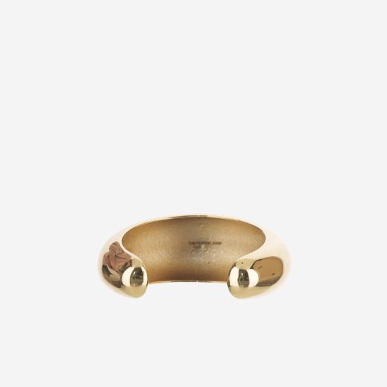  더프랭키샵 팔찌 JEFS22133 GOLD - THE FRANKIE SHOP