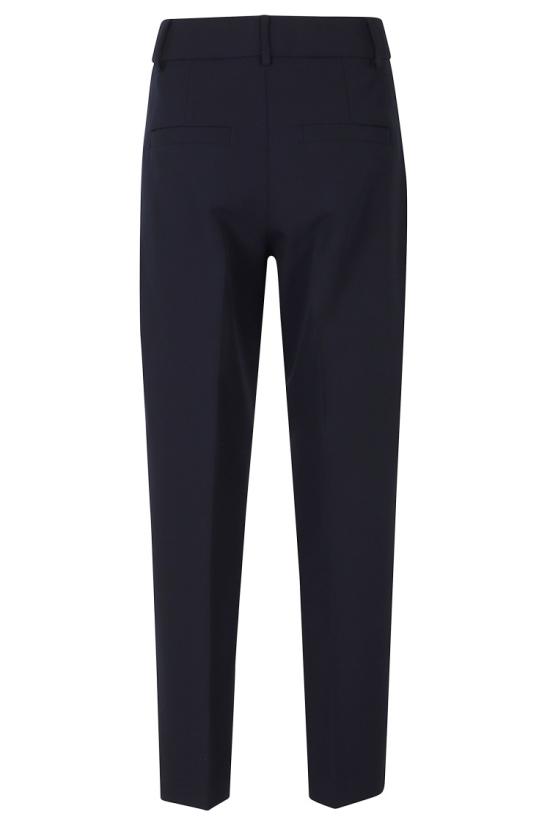 26FW 세븐티 팬츠 PT0709 540028 099 Black - SEVENTY