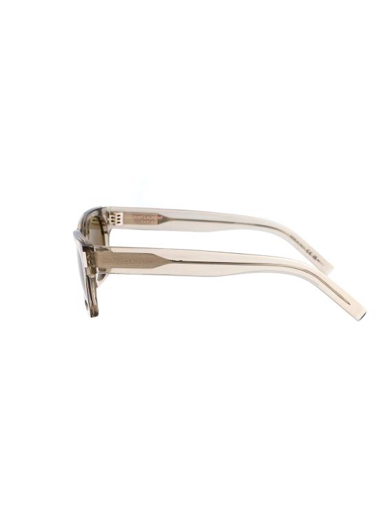  생로랑 선글라스 SL402 BEIGE - SAINT LAURENT