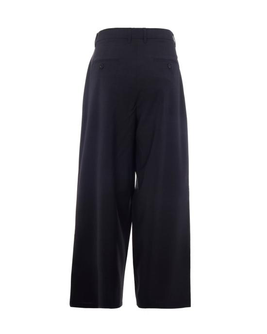 26FW 에스막스마라 팬츠 2629136091600 ANTHRACITE - 'S MAX MARA