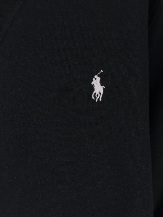  폴로 랄프로렌 탑 710888284 BLACK - POLO RALPH LAUREN