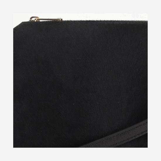 25FW 케이트 LINA 리나 크로스백 H4010760 BLACK - KHAITE