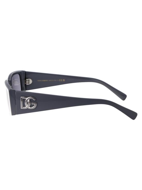  돌체앤가바나 선글라스 0DG4453 GRAY - DOLCE & GABBANA