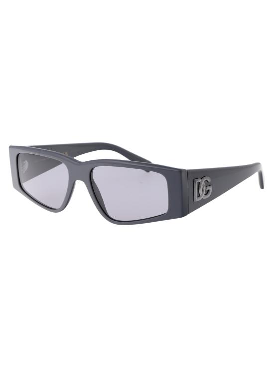  돌체앤가바나 선글라스 0DG4453 GRAY - DOLCE & GABBANA