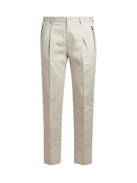  에트로 팬츠 MREA002999TU5M3 WHITE - ETRO