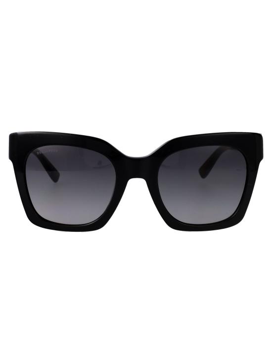  디스퀘어드2 선글라스 D20207 S BLACK