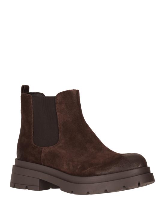26FW 파로쉬 부츠 D060140TAMSHOE 086 TESTA DI MORO - PAROSH