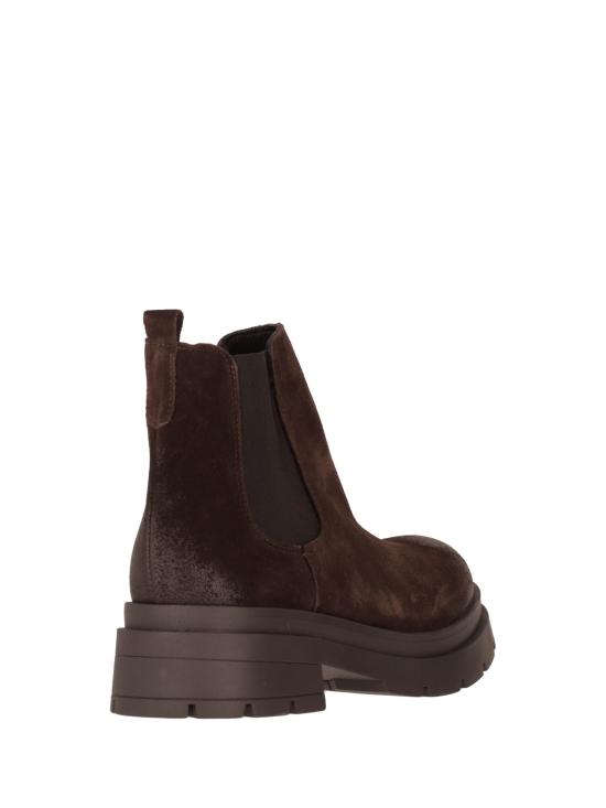 26FW 파로쉬 부츠 D060140TAMSHOE 086 TESTA DI MORO - PAROSH