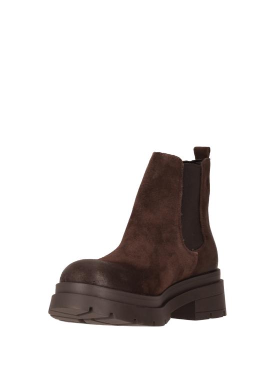 26FW 파로쉬 부츠 D060140TAMSHOE 086 TESTA DI MORO - PAROSH