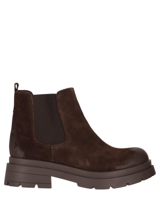 26FW 파로쉬 부츠 D060140TAMSHOE 086 TESTA DI MORO