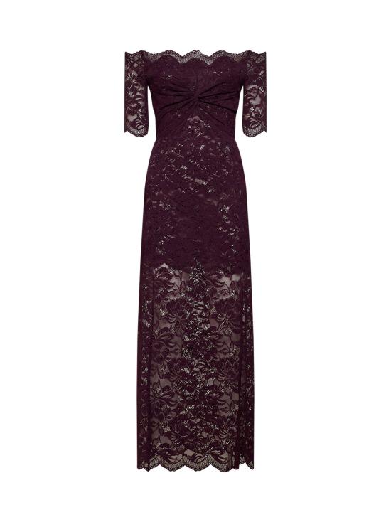 26FW 파코라반 원피스 26AJRO106PA0170P534 PURPLE