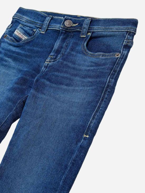 26SS 디젤 데님 팬츠 J01001 BLUE