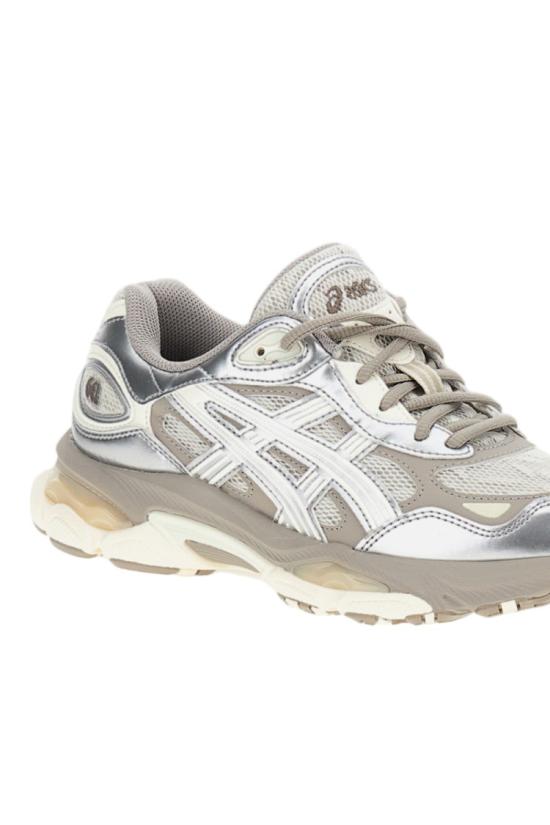 26FW 아식스 스니커즈 1203B225020 Grey - ASICS