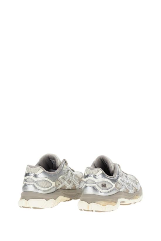 26FW 아식스 스니커즈 1203B225020 Grey - ASICS